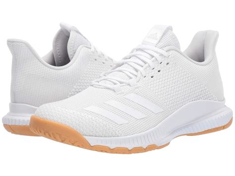 adidas crazyflight x 3 herren weiß|adidas originals crazyflight bounce 2.